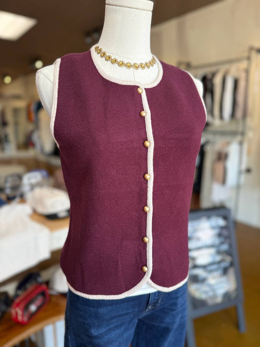 Kld. Signature - Women's Emily Vest