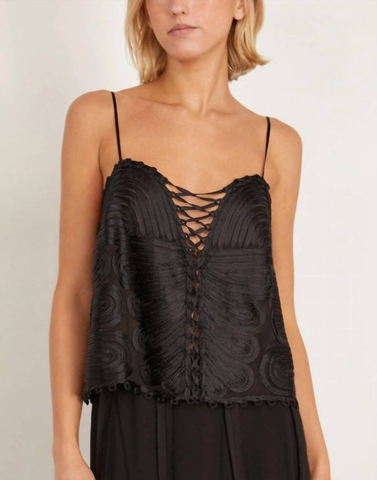 Ulla Johnson - Zina Top