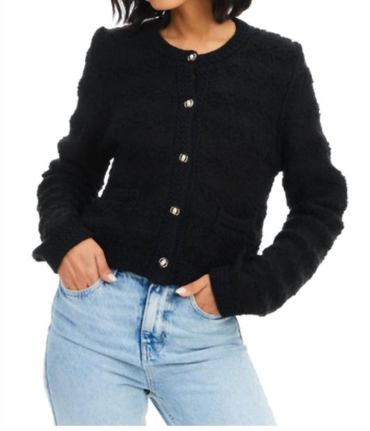 Allison New York - Lucy cardigan