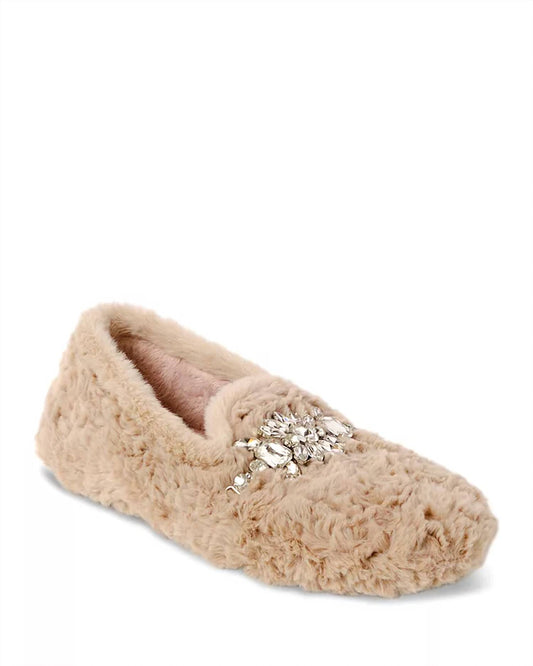 Free People - Women's Slumber Party Loafer Slipper