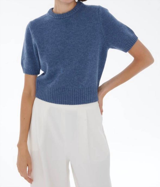 Toccin - Elsie Pullover Sweater
