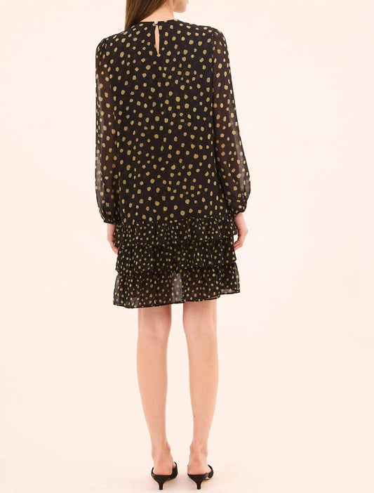 Misa Los Angeles - Cleo Mini Dress