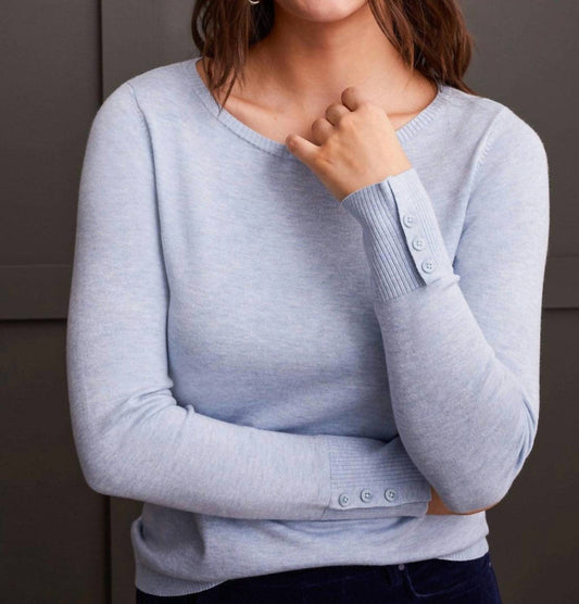 Tribal - Women's Boat Neck Sweater