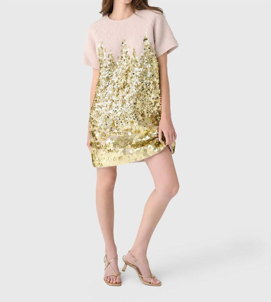 Hunter Bell - Aerin Dress