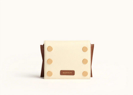 Hammitt - Women's Allen Leather Wallet