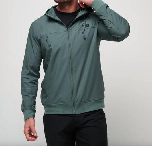 Travismathew - Wanderlust Hoodie