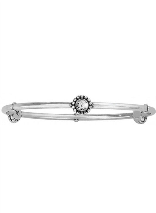Brighton - Women's Twinkle Round Bangle