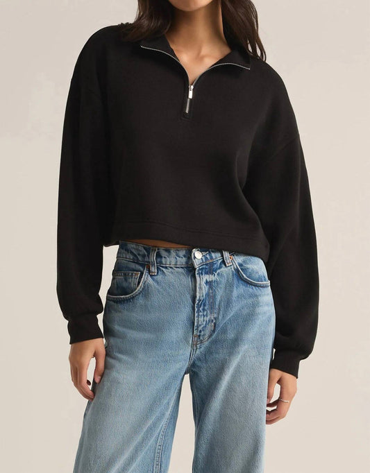 Z Supply - Feeling The Moment Sweater