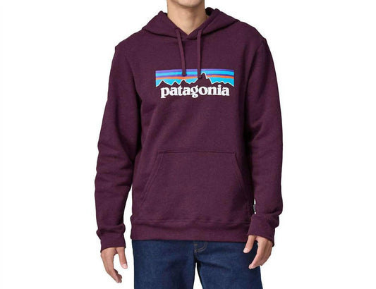 Patagonia - Men's Logo Uprisal Hoody