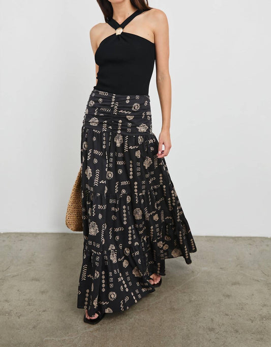 Rails - AGATHA SKIRT