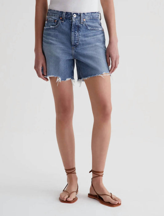Ag Jeans - Clove Denim Short