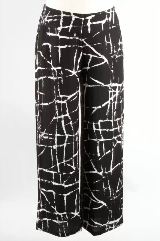 Habitat - Relaxed Ankle Pant Travel Express