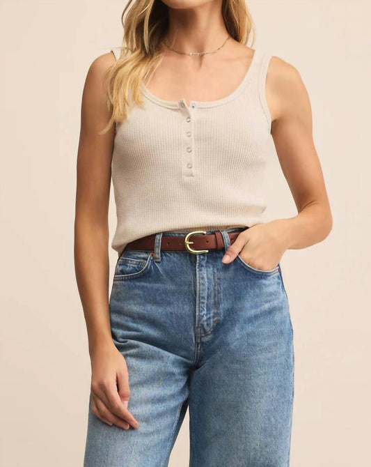 Z Supply - Starling Mini Thermal Tank