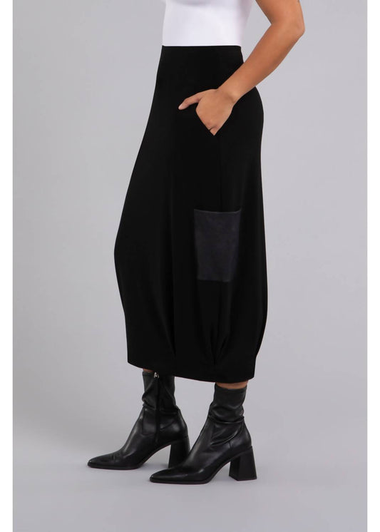 Sympli - Women's Safari Skirt