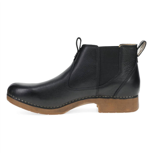 Dansko - Women's Michele Chelsea Boots