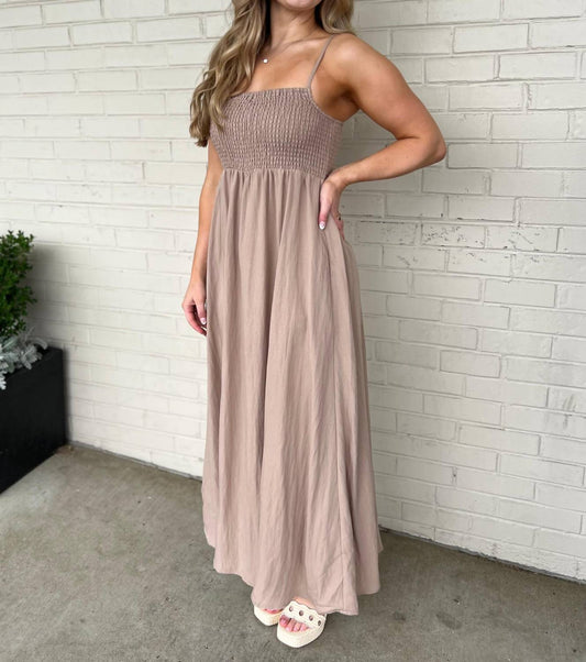 Z Supply - Beachside Midi Dress