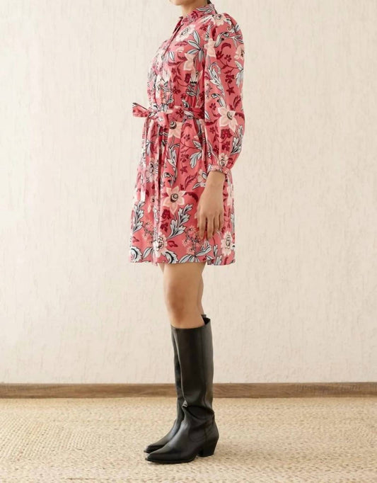 Banjanan - Barbara Dress