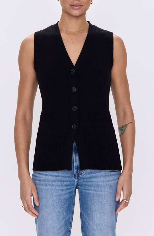 Pistola - Audra Sweater Vest
