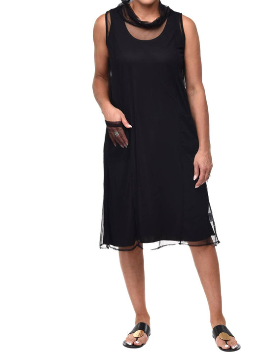 Tulip Clothing - Mazlyn Dress