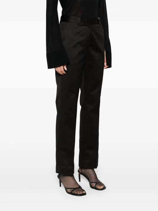 Toteme - Tailored Chino Trousers