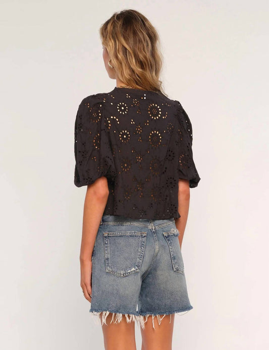 Heartloom - Roxana Top