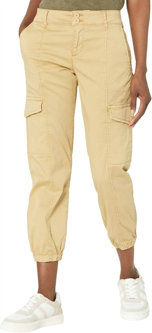 Sanctuary - Rebel Straight Leg Pants