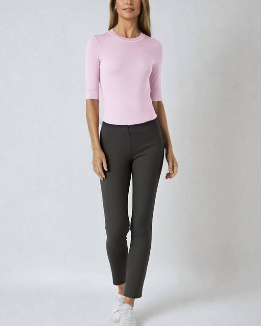 J'Envie/Eli - Elbow Sleeve Sweater