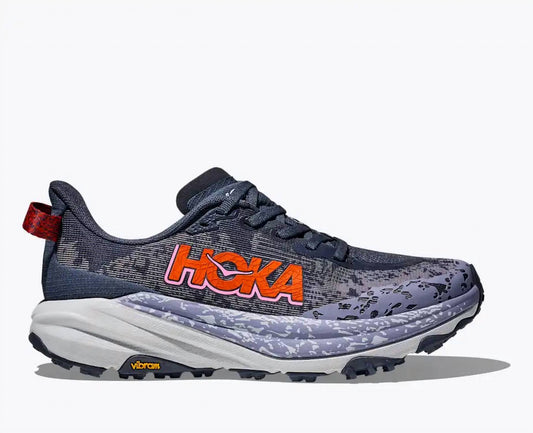 Hoka - Women's Speedgoat 6 Running Trail Shoes