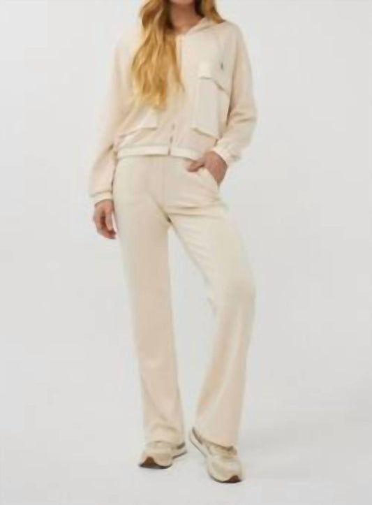 Esqualo - Hoodie two piece set