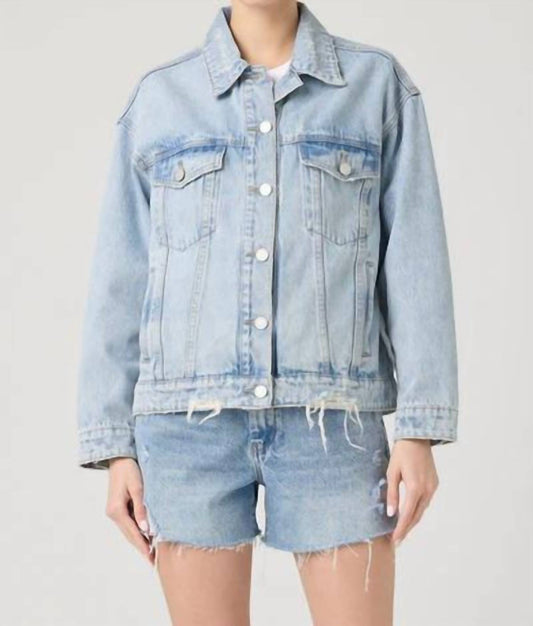 Blanknyc - True Grit Jacket