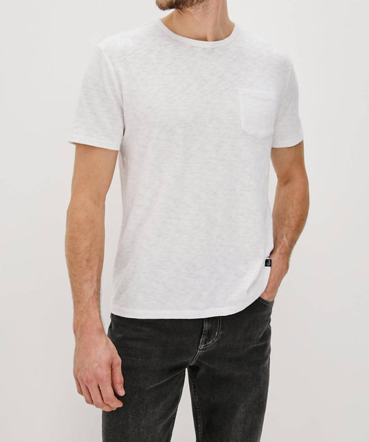 Rails - Skipper Tee