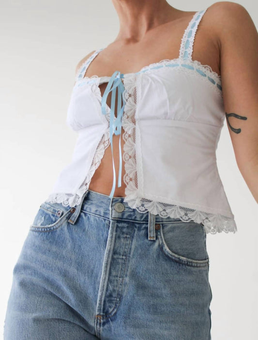 Rumored - Vintage Love Cami