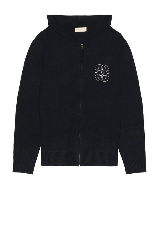 Museum Of Peace & Quiet - Symbol Mohair Hoodie