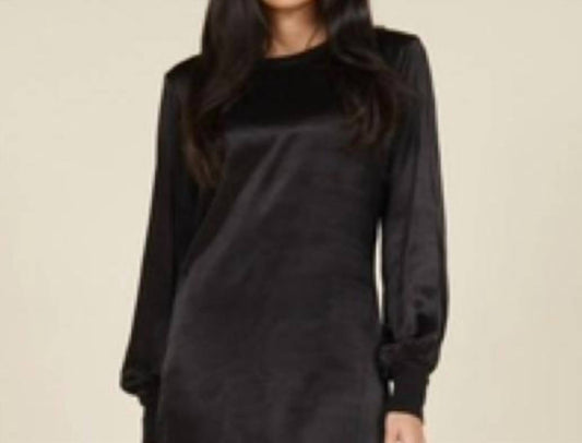 Lamade - Wells Silky Dress