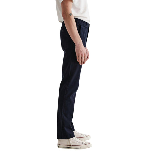 Wax London - SKYE COTTON TWILL TROUSER