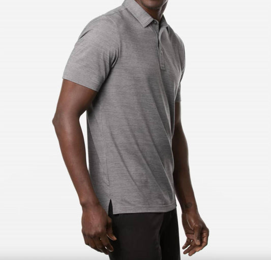 Travismathew - Heater Polo