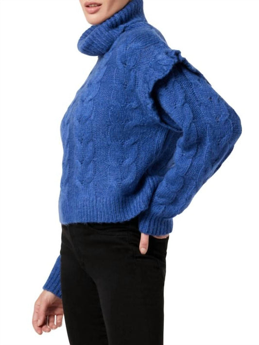 Joe'S Jeans - Adeline Sweater