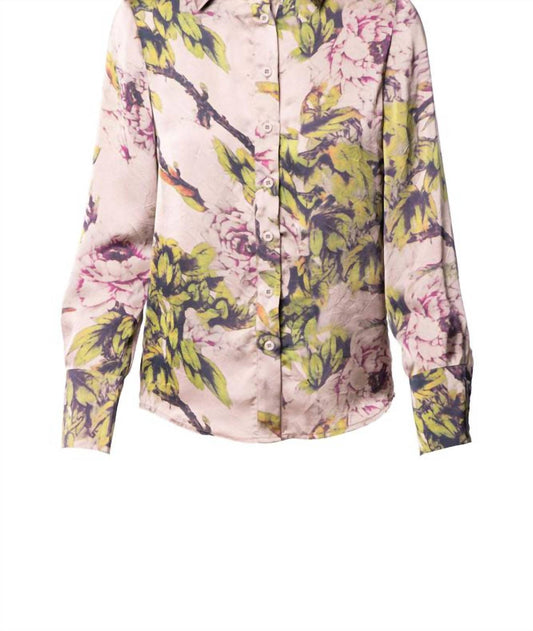 Anonyme - Branches Shirt
