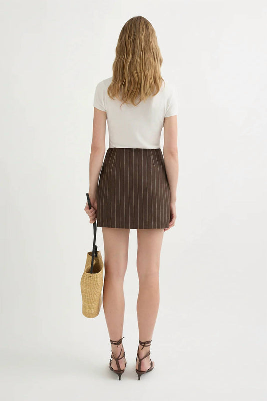 Posse - Alice Mini Skirt