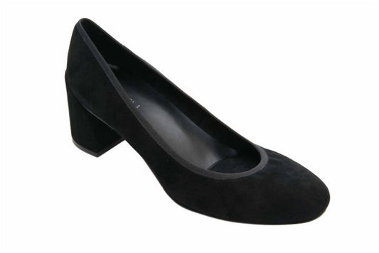 Vaneli - Women's Camila Suede Pump