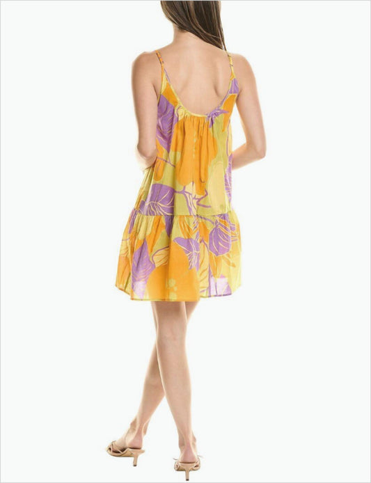 Electric & Rose - Sofia Dress