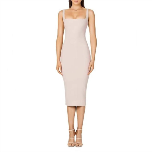 Nookie - Rendevous Dress