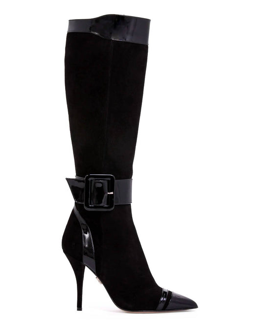 Beautiisoles By Robyn Shreiber - ALEXIS BOOTS