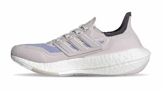 Adidas - Women's Ultraboost 21 Running Shoes