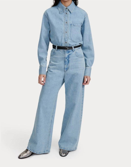 Rachel Comey - Ayo Jeans