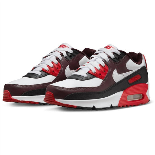 Nike - Kids Air Max 90 Sneakers