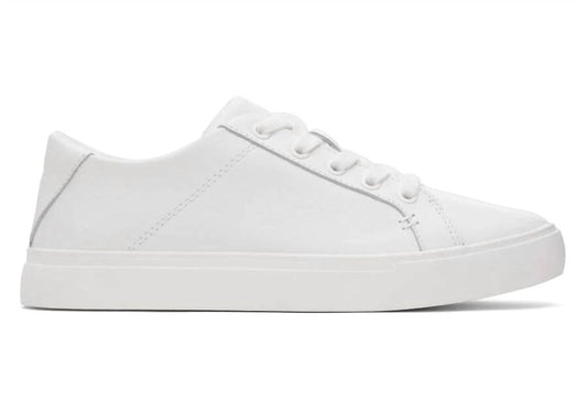 Toms - Women's Kameron Lace Up Sneaker