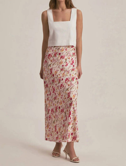 Favorite Daughter - Favorite Skirt