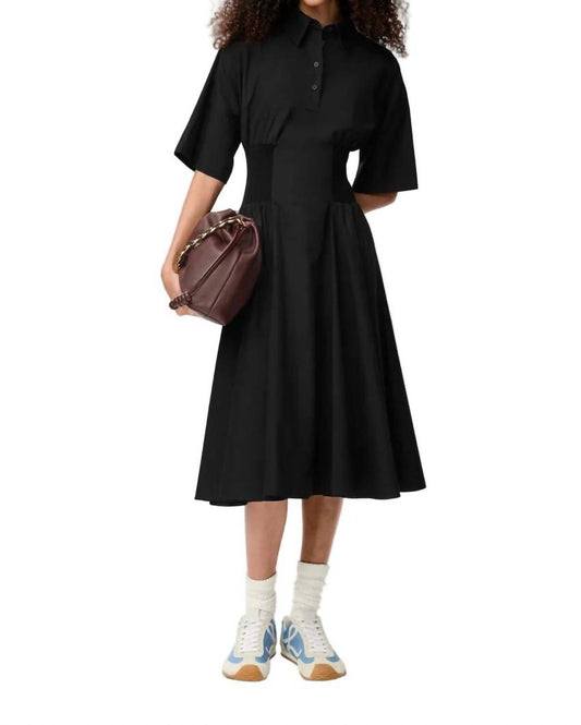 Loewe - Short Sleeve Dress
