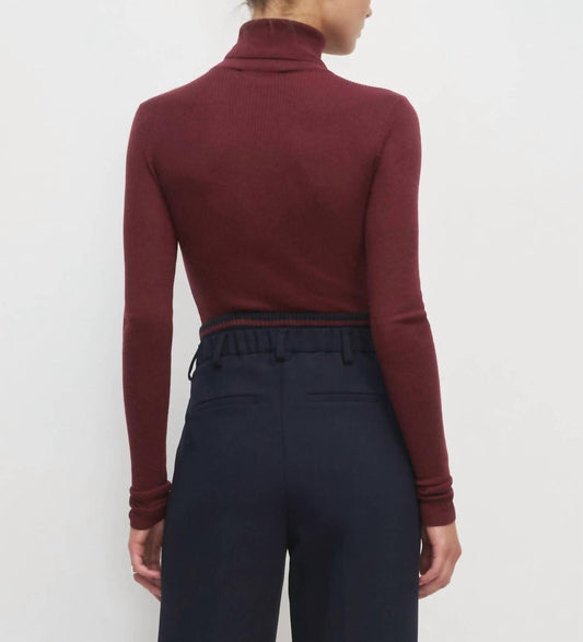 Favorite Daughter - Amelia Long Sleeve Top